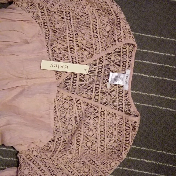 Esley Dresses & Skirts - New, Never worn!! Casual to dressy dress